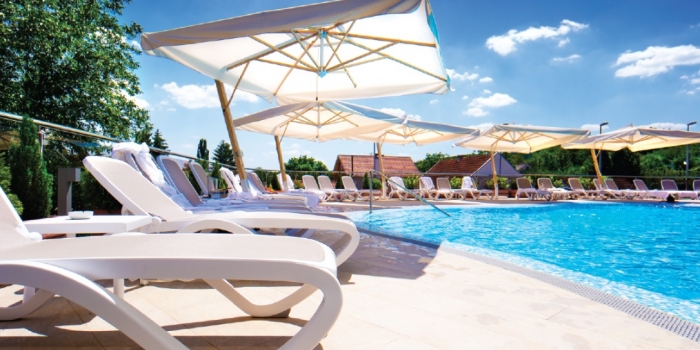Hotel Premier Aqua